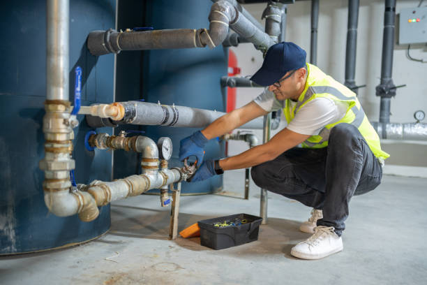 Best Residential Plumbing Services  in Burlingame, CA