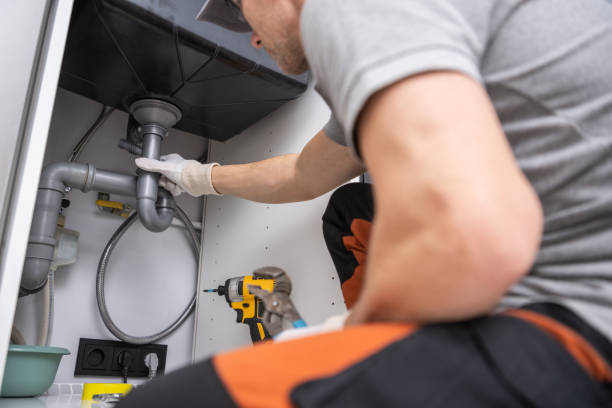 Best Sump Pump Installation and Repair  in Burlingame, CA