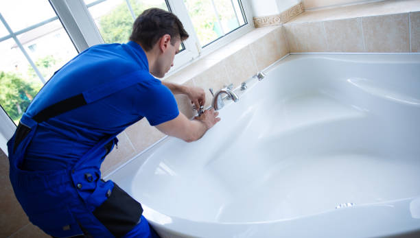 Best Plumbing System Maintenance  in Burlingame, CA